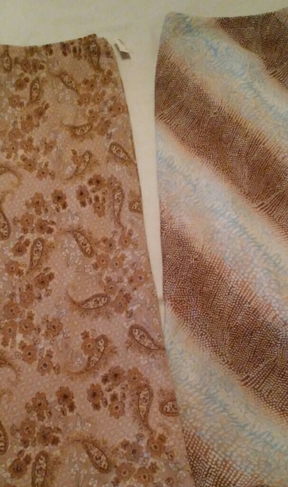 Two Flirty Skirts - image 1